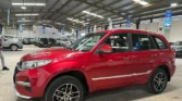 jetour x30 à vendre Abidjan - Voiture Côte d'Ivoire
