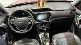 jetour x30 à vendre Abidjan - Voiture Côte d'Ivoire