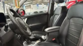 jetour x30 à vendre Abidjan - Voiture Côte d'Ivoire