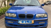 BMW E46 à vendre Abidjan - Voiture Côte d'Ivoire