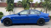 BMW E46 à vendre Abidjan - Voiture Côte d'Ivoire