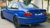 BMW E46 à vendre Abidjan - Voiture Côte d'Ivoire