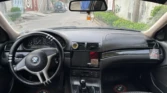 BMW E46 à vendre Abidjan - Voiture Côte d'Ivoire