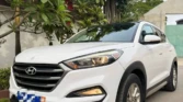 Hyundai Santa Fé à vendre Abidjan - Voiture Côte d'Ivoire