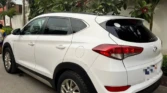 Hyundai Santa Fé à vendre Abidjan - Voiture Côte d'Ivoire