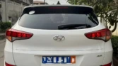 Hyundai Santa Fé à vendre Abidjan - Voiture Côte d'Ivoire