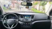 Hyundai Santa Fé à vendre Abidjan - Voiture Côte d'Ivoire