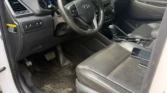 Hyundai Santa Fé à vendre Abidjan - Voiture Côte d'Ivoire