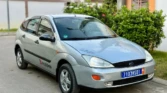 Ford Focus à vendre Abidjan - Voiture Côte d'Ivoire