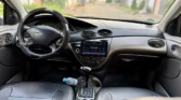 Ford Focus à vendre Abidjan - Voiture Côte d'Ivoire