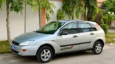 Ford Focus à vendre Abidjan - Voiture Côte d'Ivoire