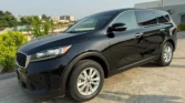 Kia Sorento à vendre Abidjan - Voiture Côte d'Ivoire