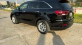 Kia Sorento à vendre Abidjan - Voiture Côte d'Ivoire