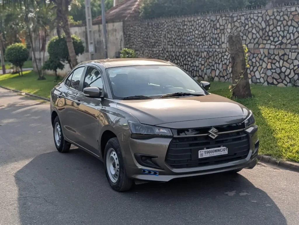 Suzuki Drize à vendre Abidjan - Voiture Côte d'Ivoire