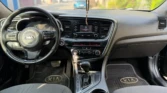 Kia Optima à vendre Abidjan - Voiture Côte d'Ivoire
