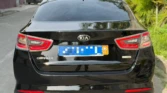 Kia Optima à vendre Abidjan - Voiture Côte d'Ivoire