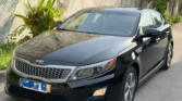 Kia Optima à vendre Abidjan - Voiture Côte d'Ivoire