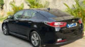 Kia Optima à vendre Abidjan - Voiture Côte d'Ivoire