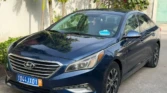 Hyundai Sonata à vendre Abidjan - Voiture Côte d'Ivoire