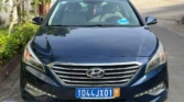 Hyundai Sonata à vendre Abidjan - Voiture Côte d'Ivoire