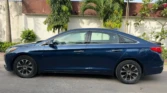 Hyundai Sonata à vendre Abidjan - Voiture Côte d'Ivoire