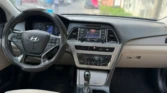 Hyundai Sonata à vendre Abidjan - Voiture Côte d'Ivoire