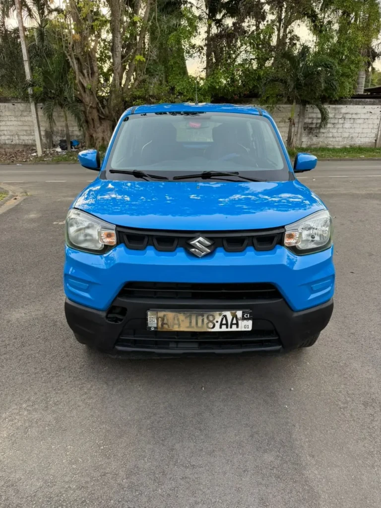 Suzuki Expresso à vendre Abidjan - Voiture Côte d'Ivoire
