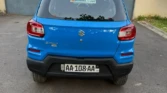 Suzuki Expresso à vendre Abidjan - Voiture Côte d'Ivoire
