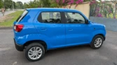 Suzuki Expresso à vendre Abidjan - Voiture Côte d'Ivoire
