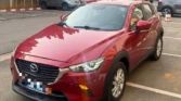 Mazda à vendre Abidjan - Voiture Côte d'Ivoire