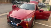 Mazda à vendre Abidjan - Voiture Côte d'Ivoire