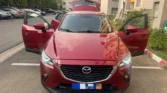 Mazda à vendre Abidjan - Voiture Côte d'Ivoire
