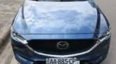 Mazda CX 5 à vendre Abidjan - Voiture Côte d'Ivoire