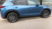 Mazda CX 5 à vendre Abidjan - Voiture Côte d'Ivoire