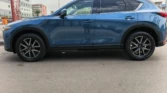 Mazda CX 5 à vendre Abidjan - Voiture Côte d'Ivoire