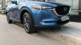 Mazda CX 5 à vendre Abidjan - Voiture Côte d'Ivoire