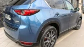 Mazda CX 5 à vendre Abidjan - Voiture Côte d'Ivoire