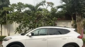Hyundai Tucson à vendre Abidjan - Voiture Côte d'Ivoire