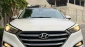Hyundai Tucson à vendre Abidjan - Voiture Côte d'Ivoire