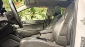 Hyundai Tucson à vendre Abidjan - Voiture Côte d'Ivoire