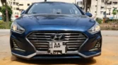 Hyundai Sonata à vendre Abidjan - Voiture Côte d'Ivoire