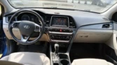 Hyundai Sonata à vendre Abidjan - Voiture Côte d'Ivoire