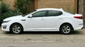 Kia Optima à vendre Abidjan - Voiture Côte d'Ivoire