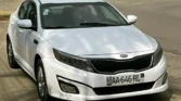 Kia Optima à vendre Abidjan - Voiture Côte d'Ivoire