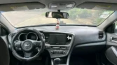 Kia Optima à vendre Abidjan - Voiture Côte d'Ivoire