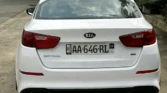 Kia Optima à vendre Abidjan - Voiture Côte d'Ivoire