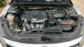 Kia Optima à vendre Abidjan - Voiture Côte d'Ivoire