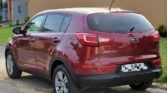 Kia sportage Awd à vendre Abidjan - Voiture Côte d'Ivoire