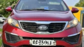 Kia sportage Awd à vendre Abidjan - Voiture Côte d'Ivoire