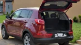 Kia sportage Awd à vendre Abidjan - Voiture Côte d'Ivoire